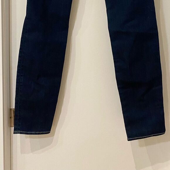 ARTICLES OF SOCIETY dark wash stretch skinny jeans size 28 ADD - Picture 9 of 11